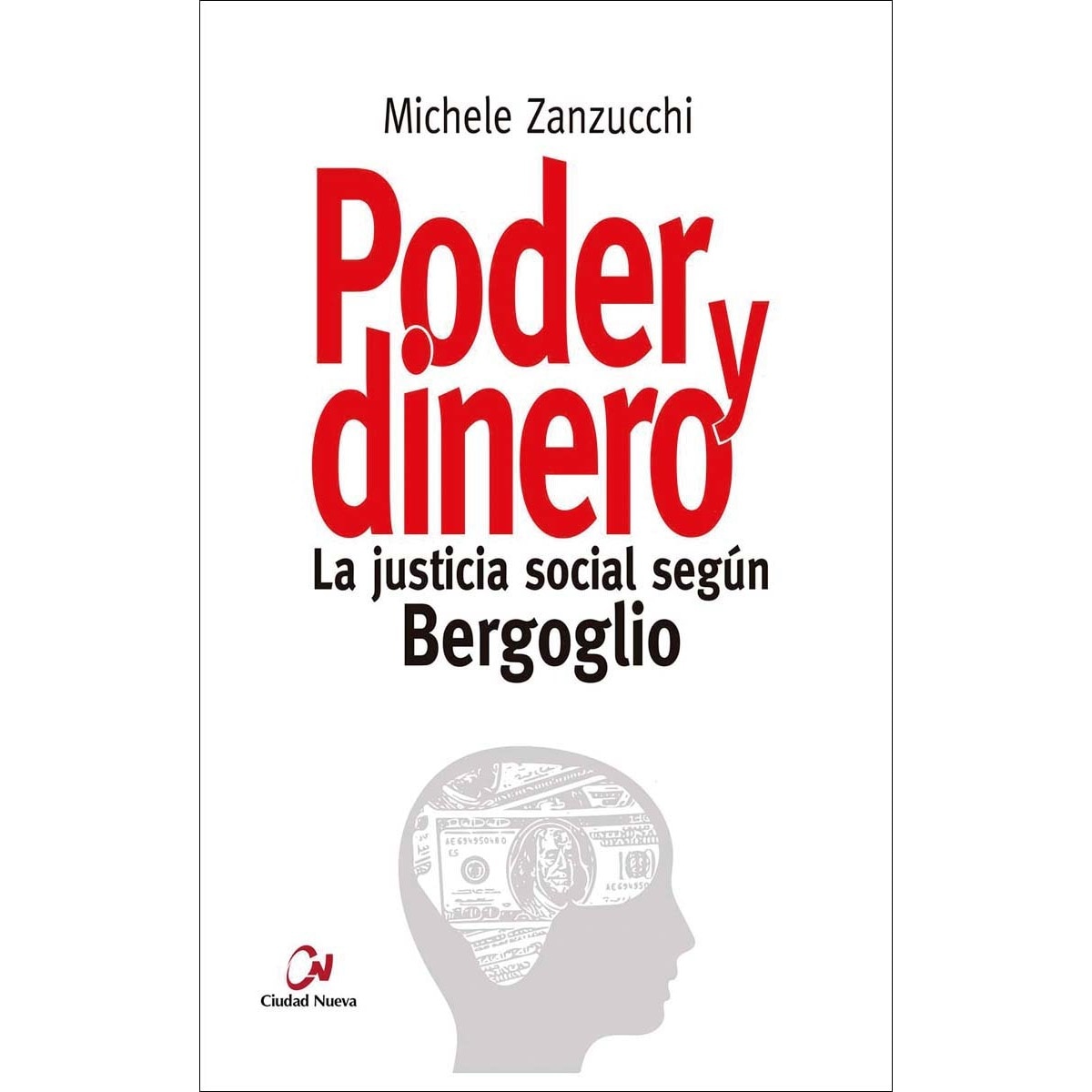 Poder y dinero(Tapa blanda) 1