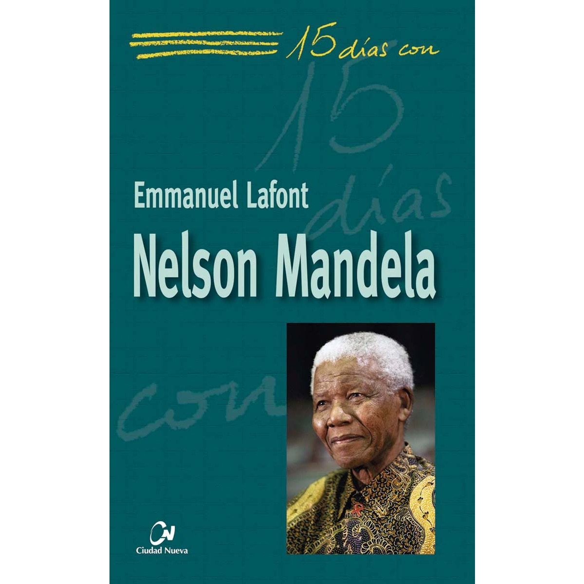 Nelson Mandela (Capa mole) 1