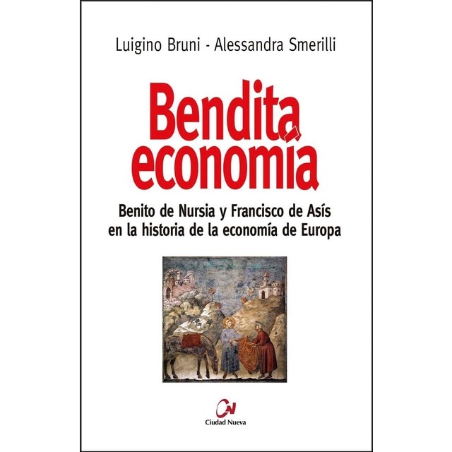 Imagem 0 de Bendita economía(Tapa blanda)