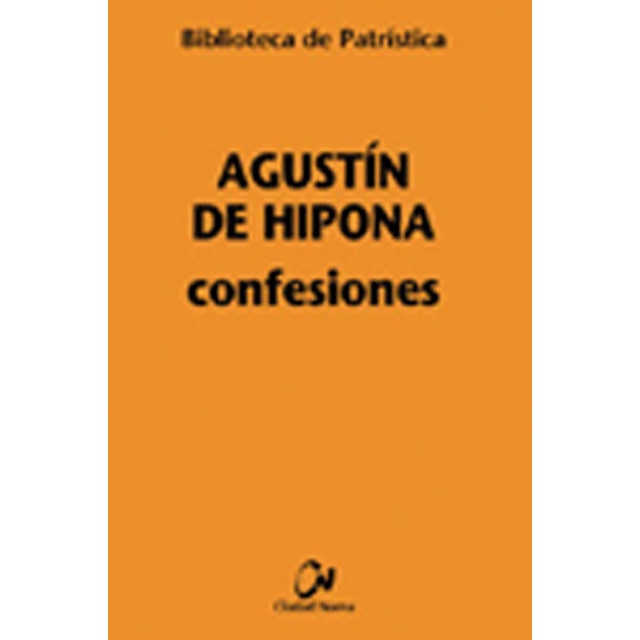 Confesiones (Capa mole com abas) 1