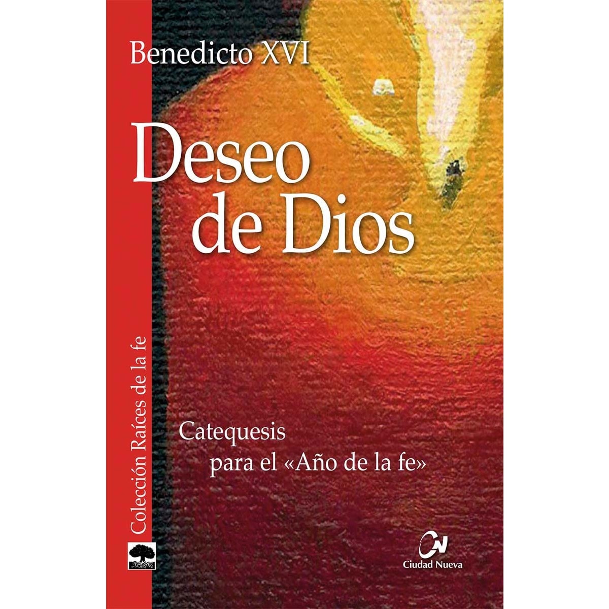 Imagem 0 de Deseo de Dios (Capa mole)