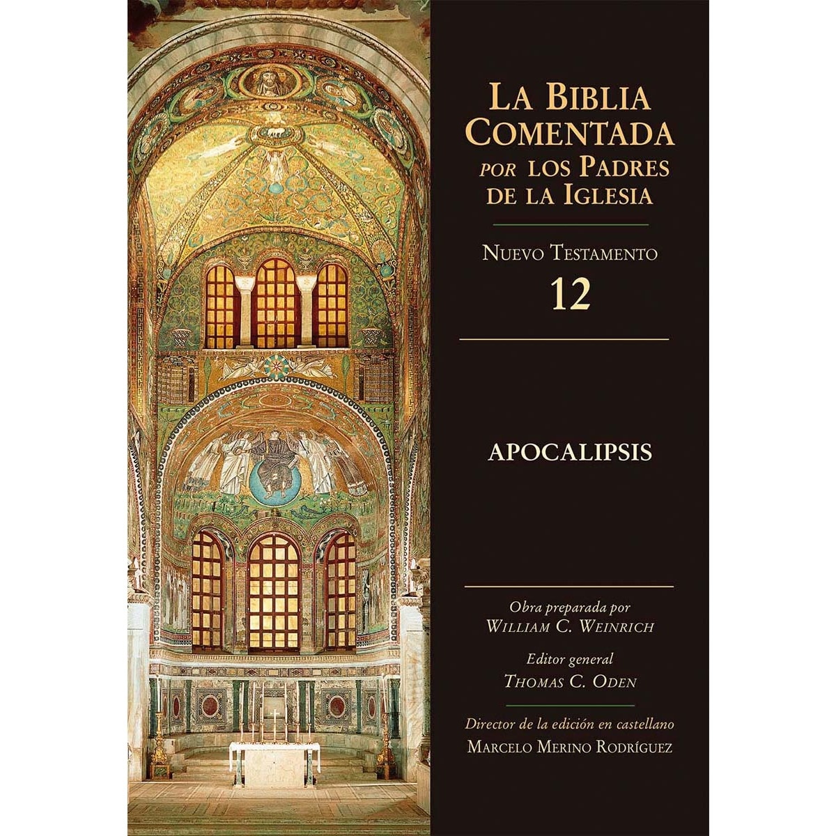 Apocalipsis(Tapa dura) 1