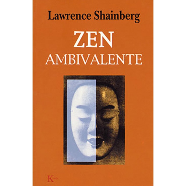 Imagen 0 de Zen ambivalente (Tapa blanda)