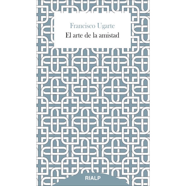 El arte de la amistad(Tapa blanda) 1
