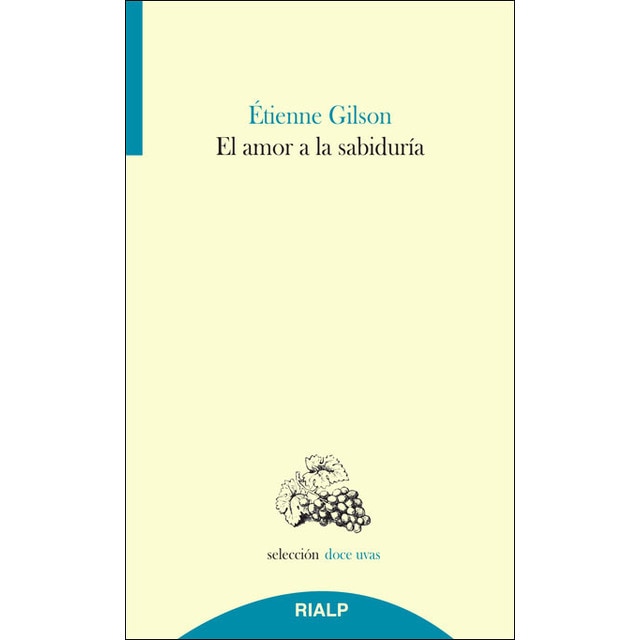 El amor a la sabiduría(Tapa blanda) 1