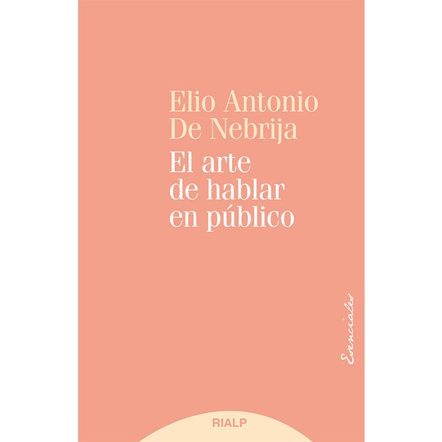 El arte de hablar en público(Tapa blanda) 1
