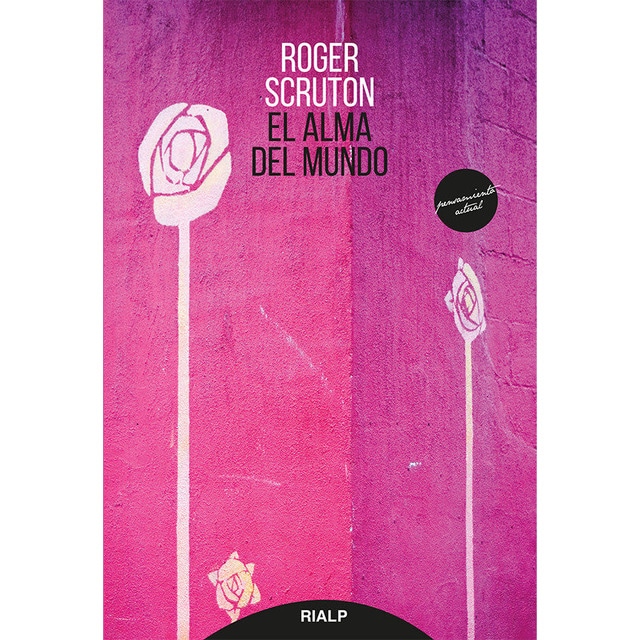 Imagem 0 de El alma del mundo(Tapa blanda)