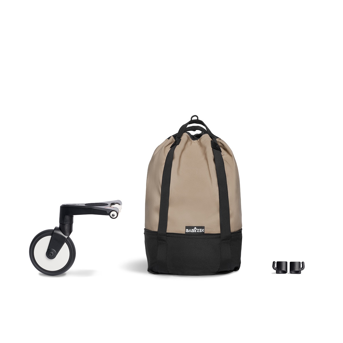 Imagem 0 de Mala Yoyo Bag para Carrinho de Passeio