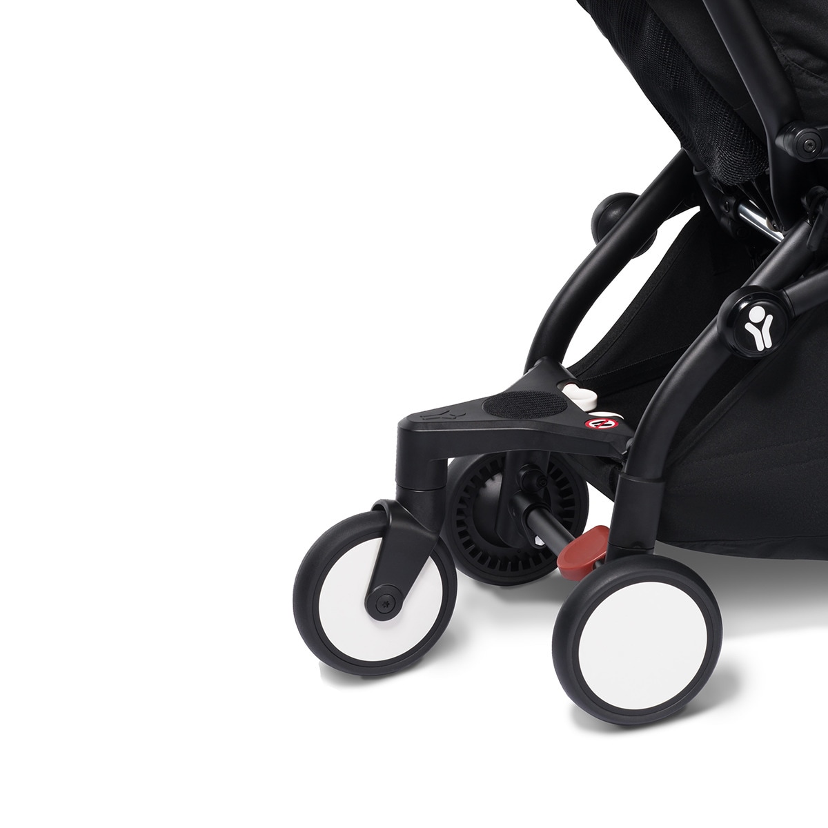 Mala de Compras Yoyo Bag para Carrinho de Passeio Azul-4