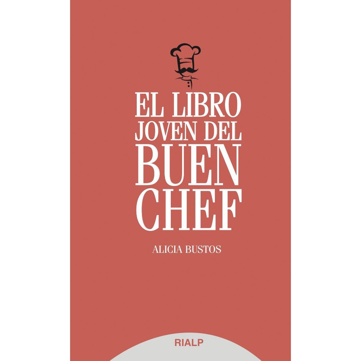El libro joven del buen chef(Tapa dura) 1