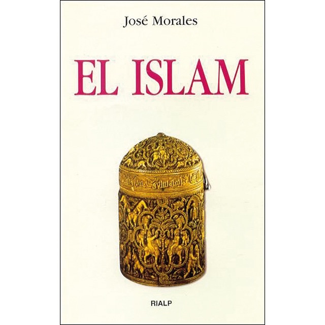 Imagem 0 de *El Islam (Capa mole)