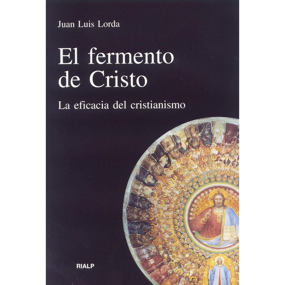 Imagem 0 de El fermento de Cristo (Capa mole)