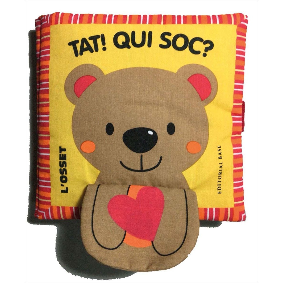 Tat! Qui sóc? 1