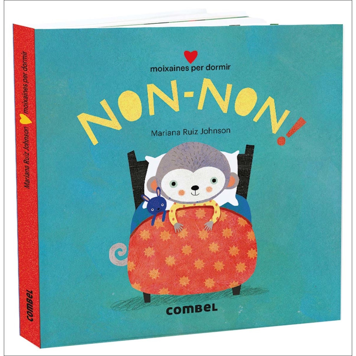 Non-non! Moixaines per dormir 1