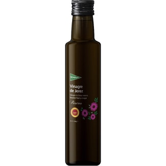 vinagre de Jerez Reserva DOP Vinagre de Jerez botella 250 ml - El Corte Ingles