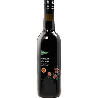 vinagre de Jerez DOP Vinagre de Jerez botella 750 ml - El Corte Ingles