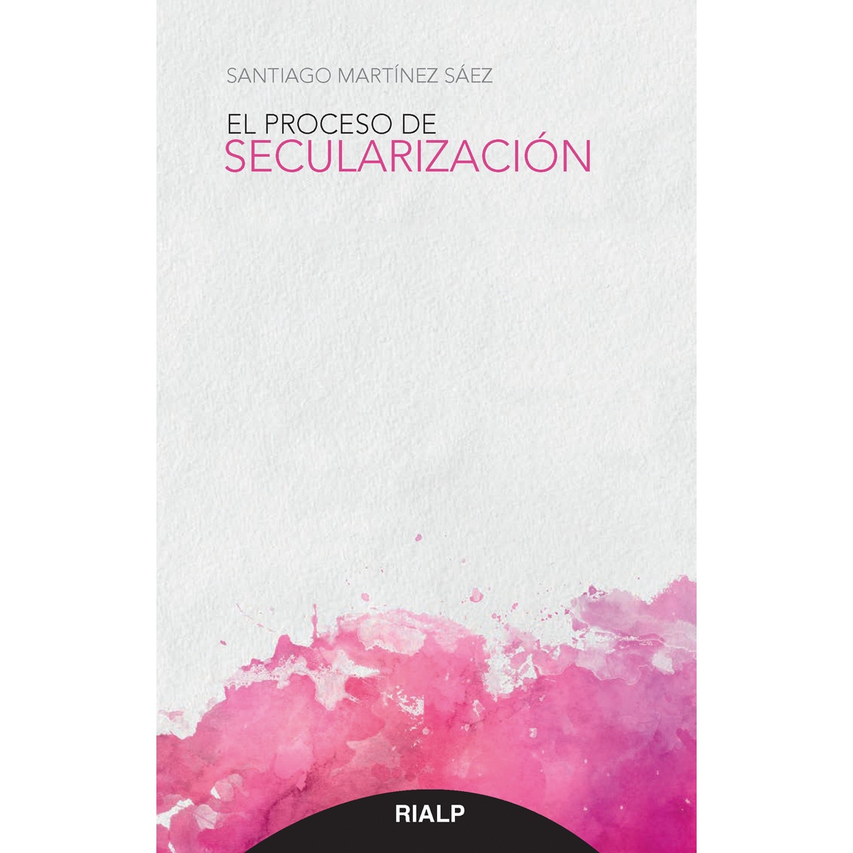 Imagem 0 de El proceso de secularización(Tapa blanda)