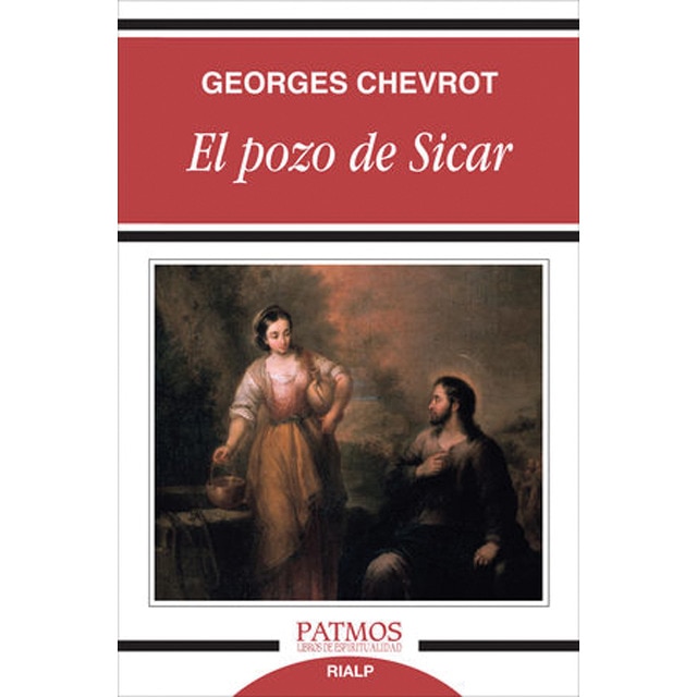 El pozo de Sicar  (Tapa blanda) 1