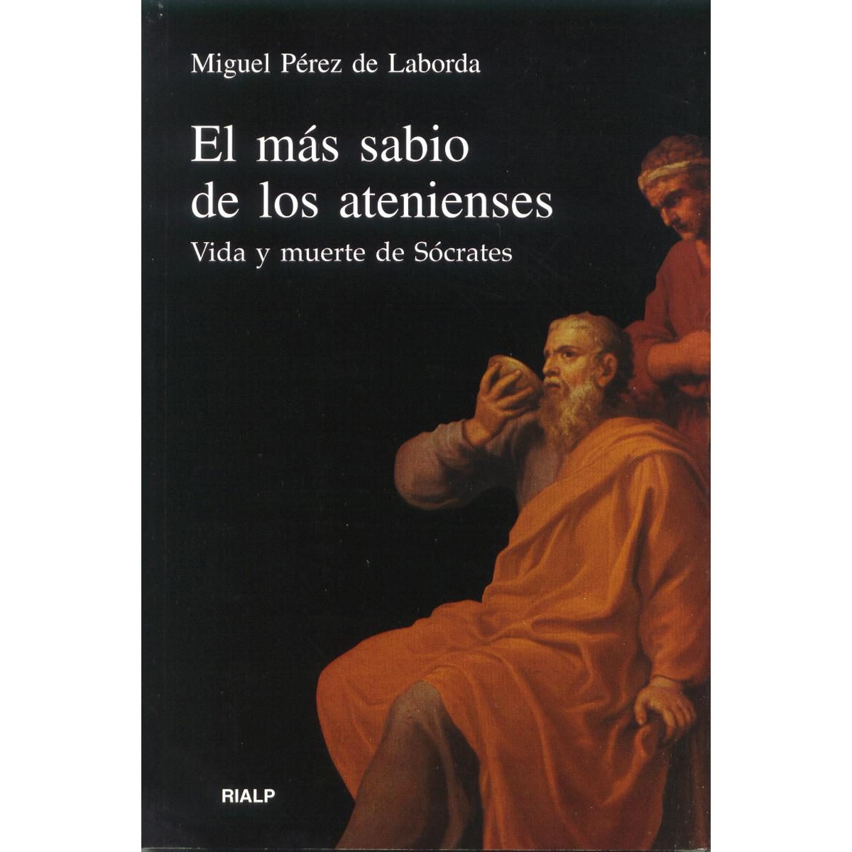El más sabio de los atenienses(Tapa blanda) 1