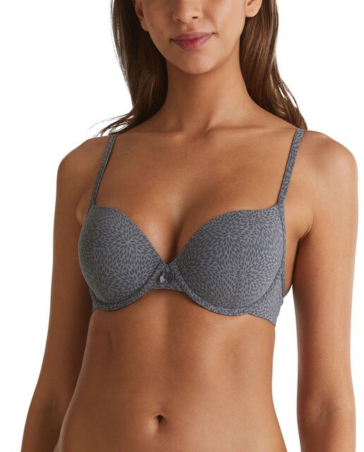 Sujetador Broome Printed 2 con foam