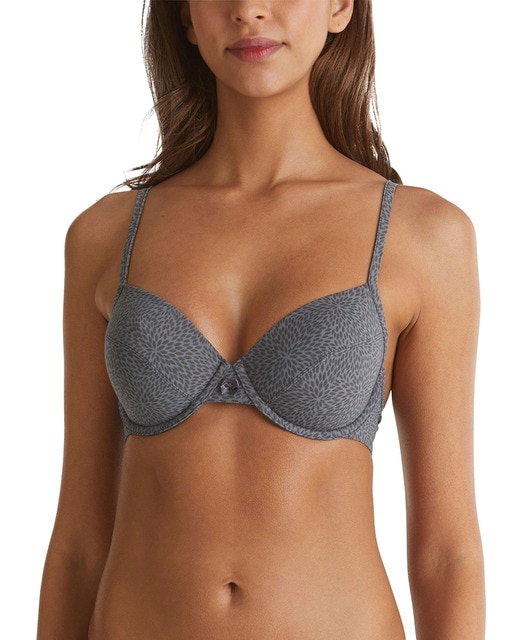 Sujetador Broome Printed 2 sin aro