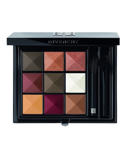 Imagen 0 de Paleta De Sombras Le 9 N15 8G Givenchy