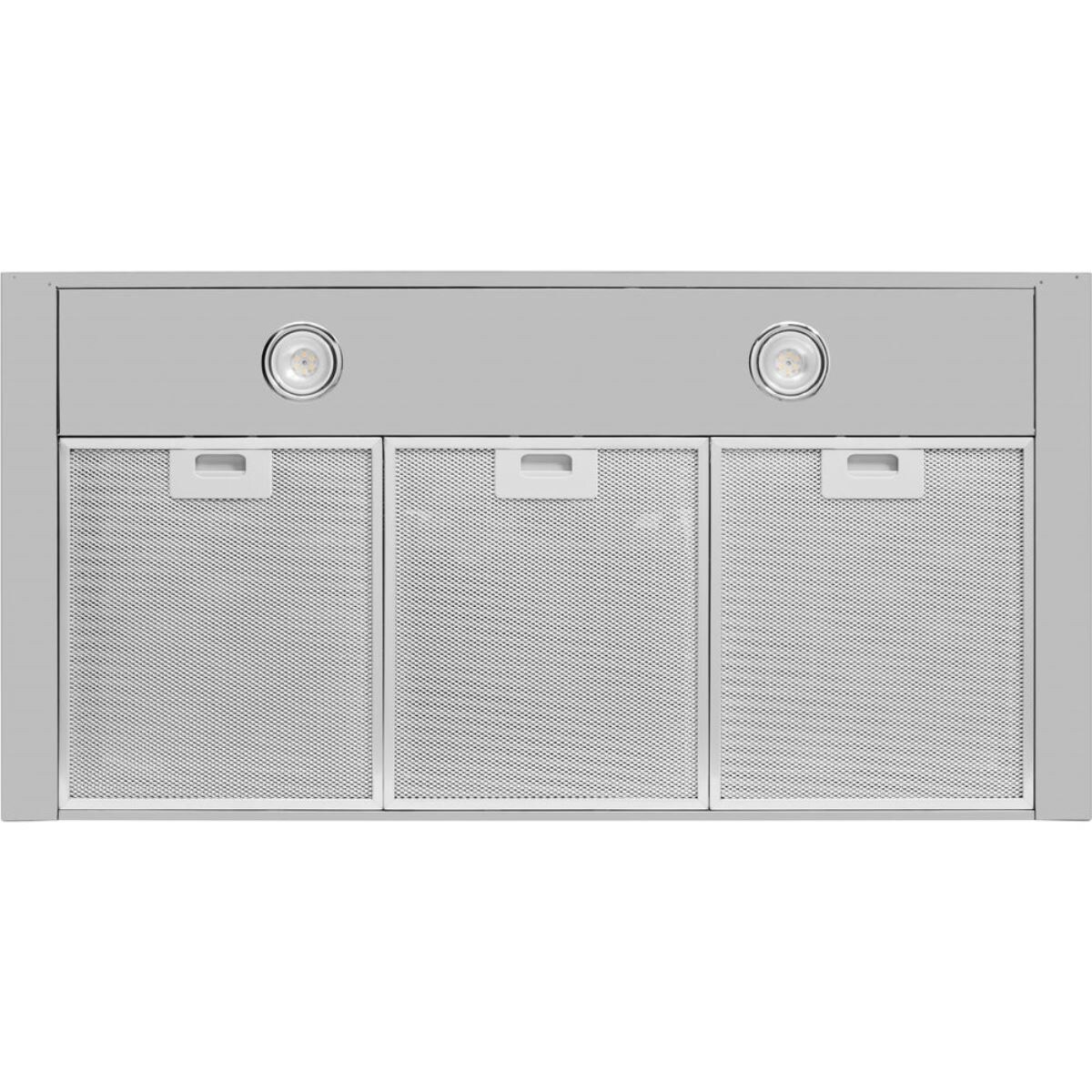 Exaustor de Parede Whirlpool WCollection WHBS93FLEX com 4 Velocidades e de 89,8 cm - Inox Aço inoxidável-2