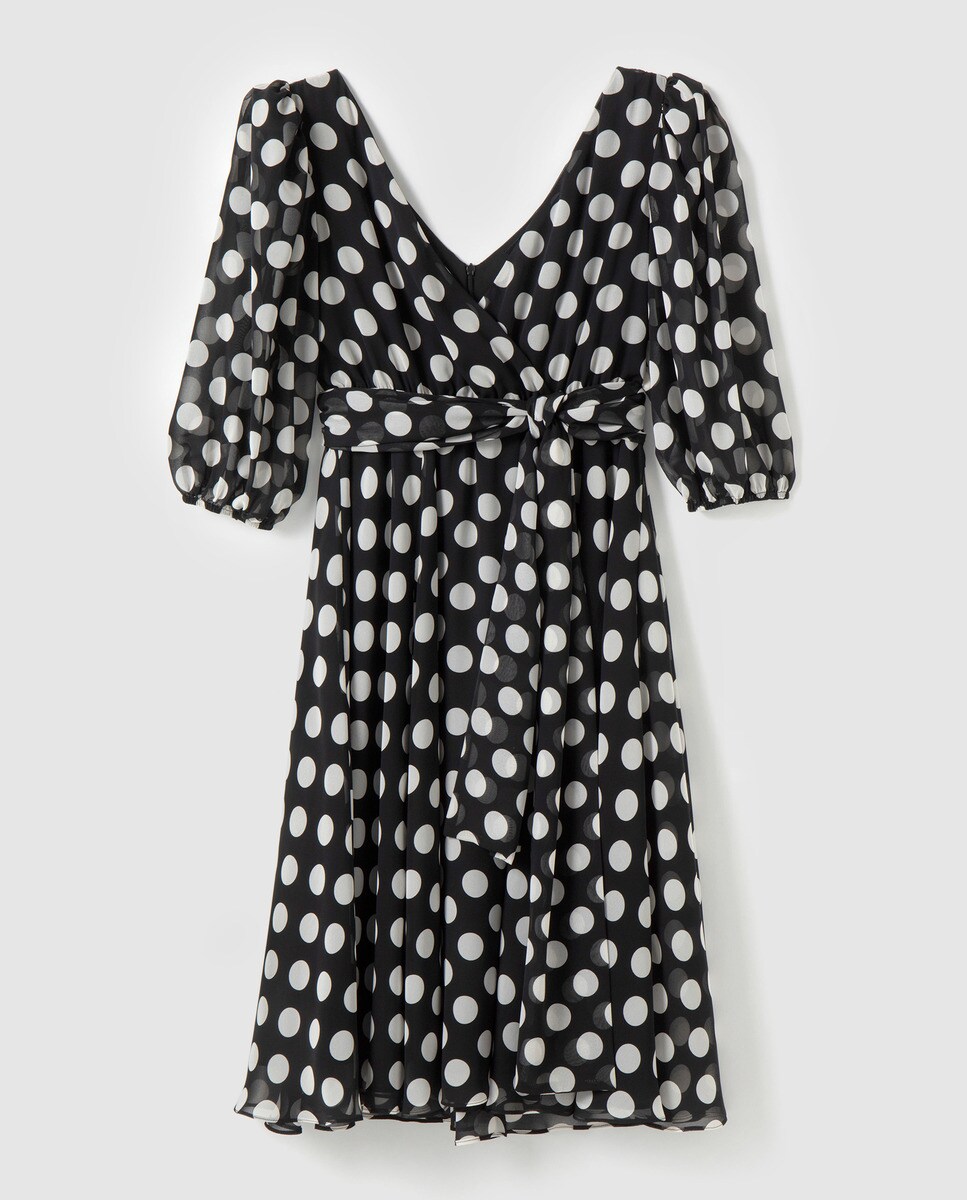 Vestidos De Lunares El Corte Inglés Online Hotsell, UP TO 57% OFF |  www.apmusicales.com