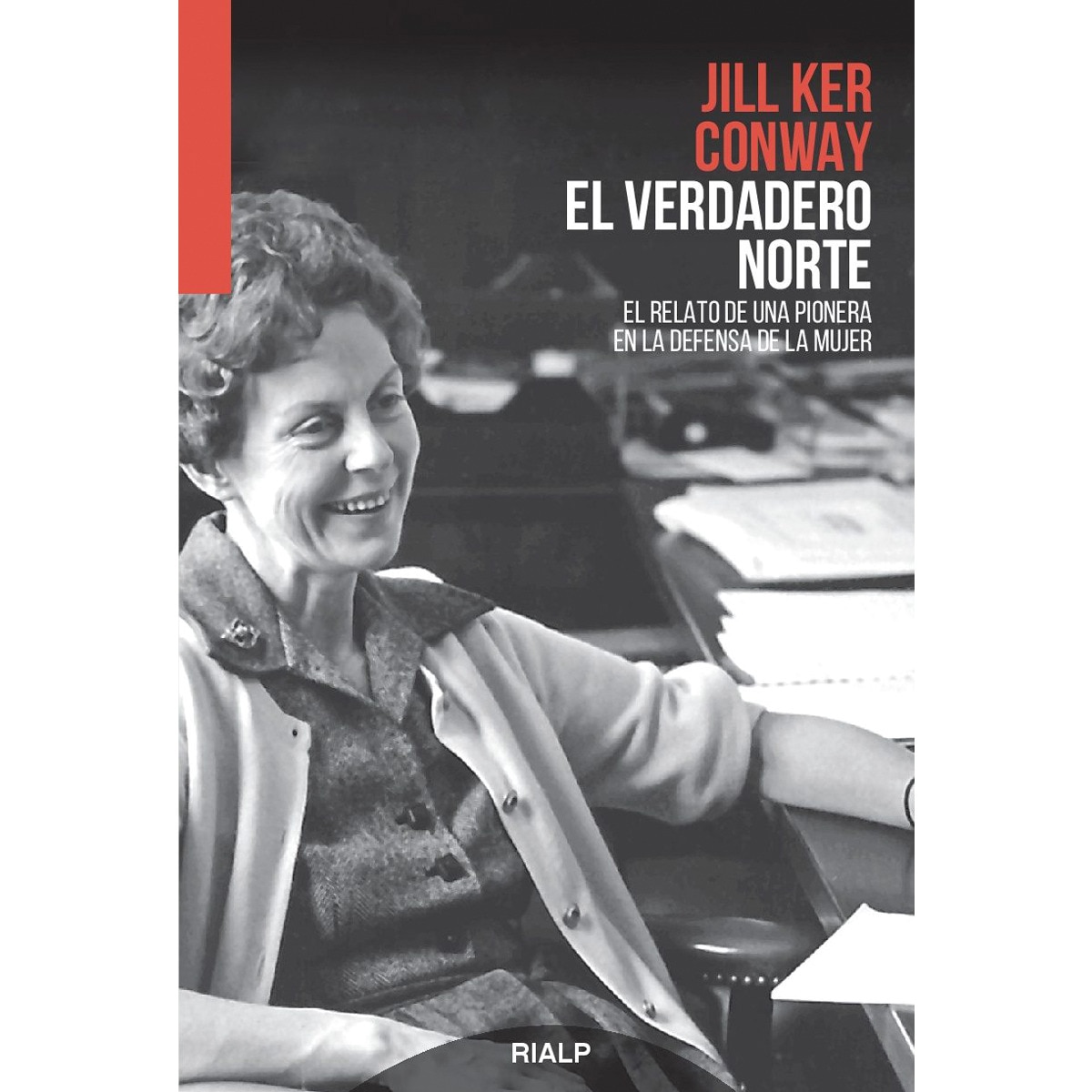 El verdadero Norte (Capa mole) 1