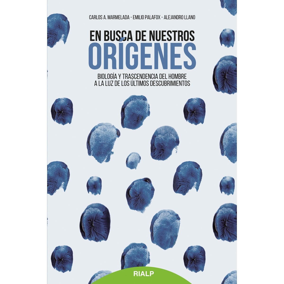 En busca de nuestros orígenes(Tapa blanda) 1