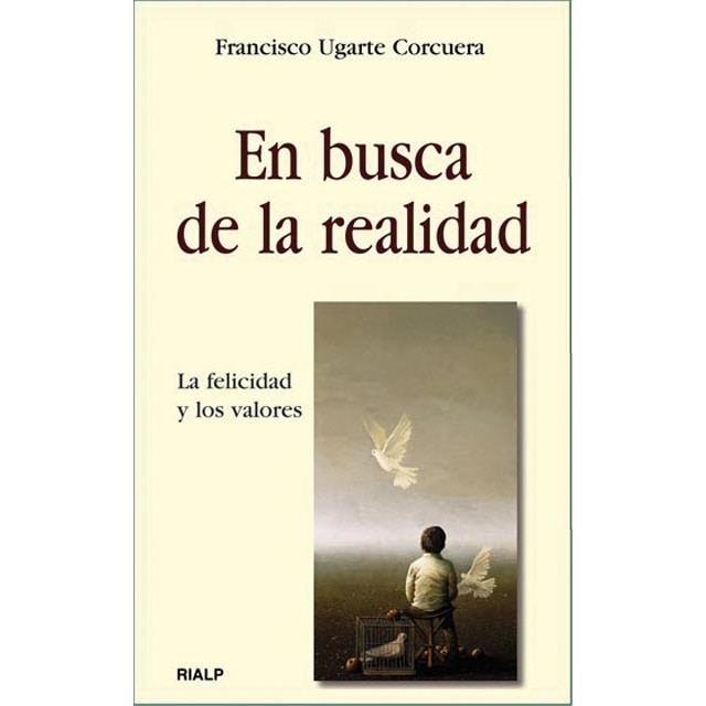 En busca de la realidad(Tapa blanda) 1