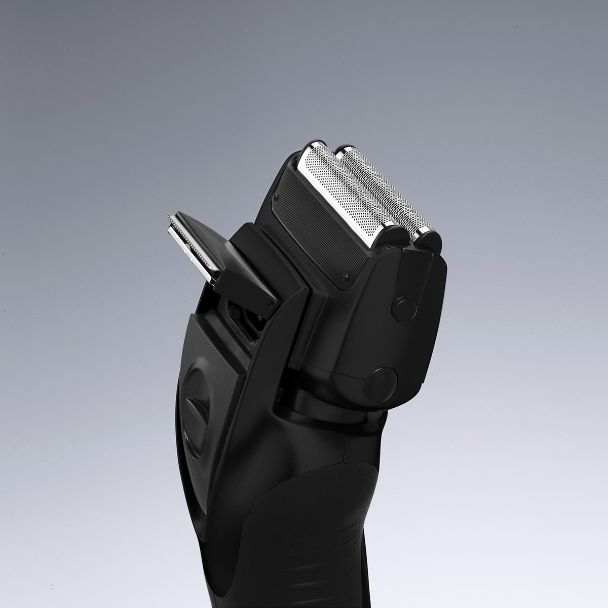 Afeitadora Panasonic ES-RW31-K503 Wet & Dry 8