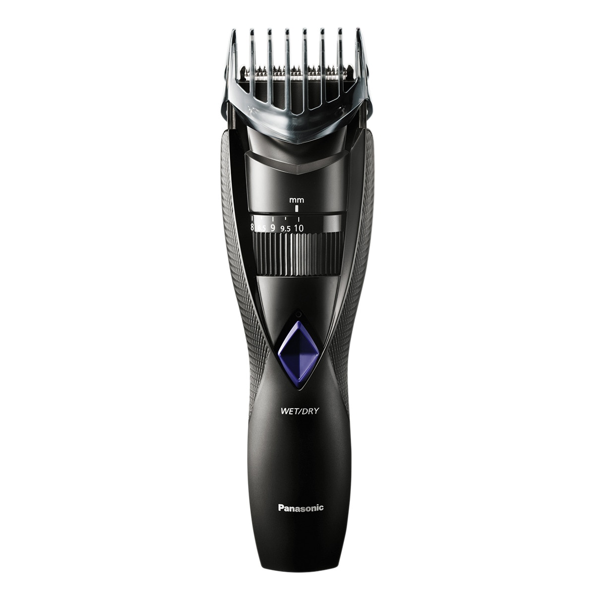 Barbero Panasonic ER-GB37-K503 Wet & Dry 2