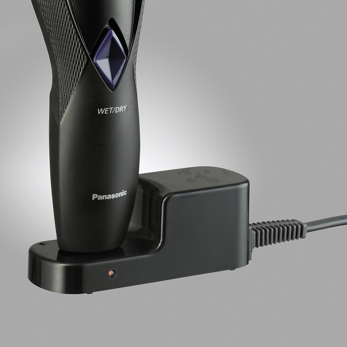 Barbero Panasonic ER-GB37-K503 Wet & Dry 3