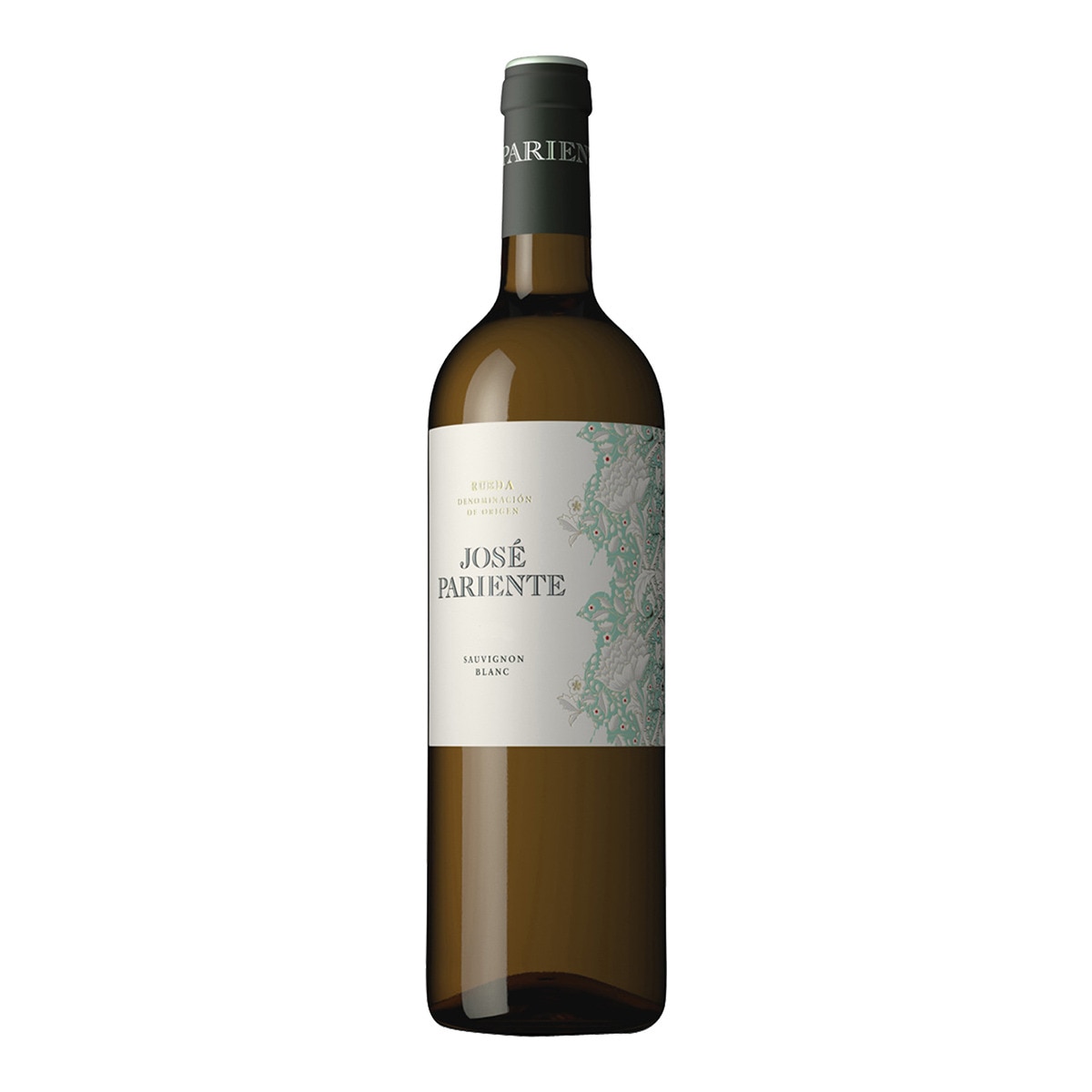 Vino blanco José Pariente Sauvignon Blanco 2024 Rueda 1