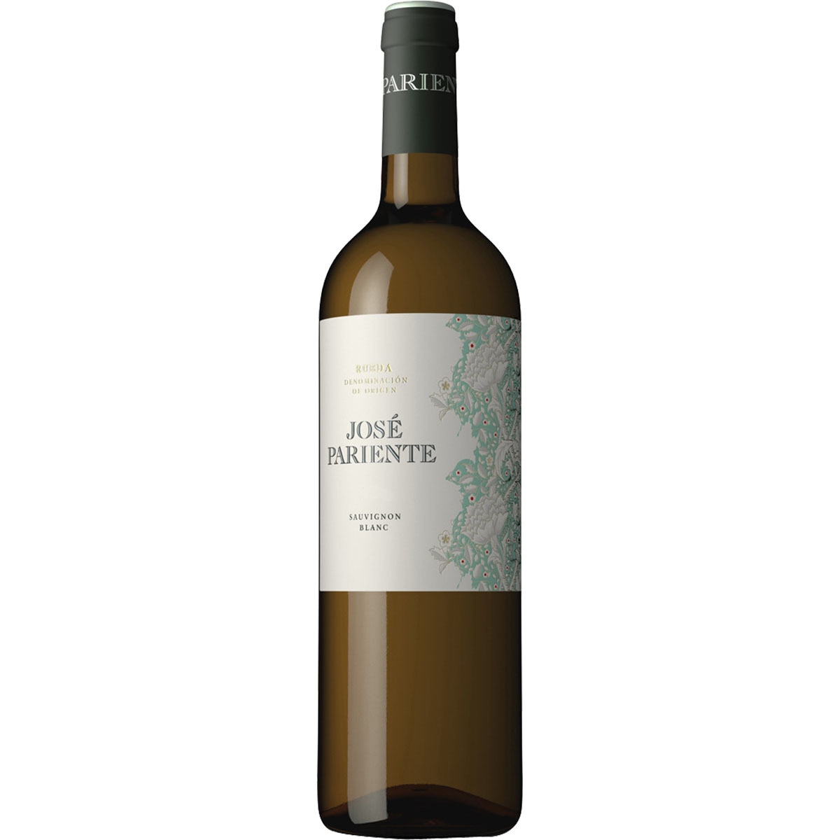 vino blanco sauvignon blanc DO Rueda botella 75 cl