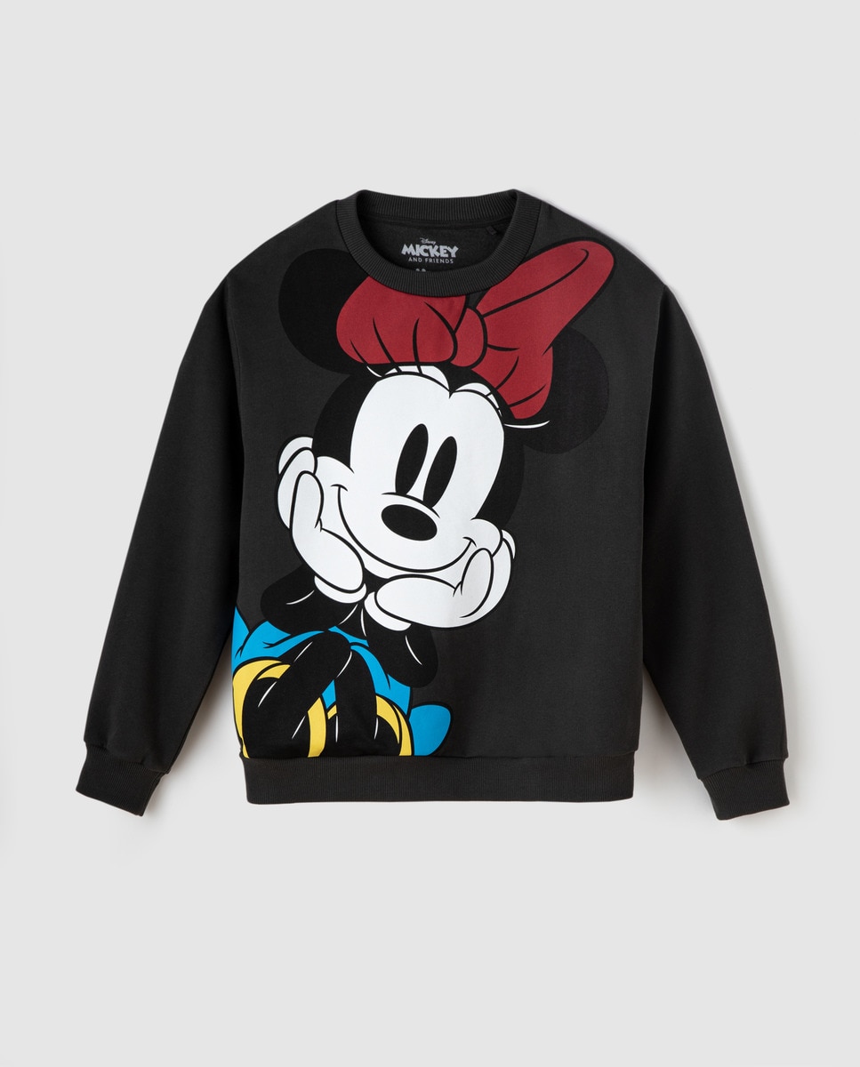 Sudaderas Disney Mujer El Corte Inglés Flash Sales, UP TO 52% OFF |  www.apmusicales.com