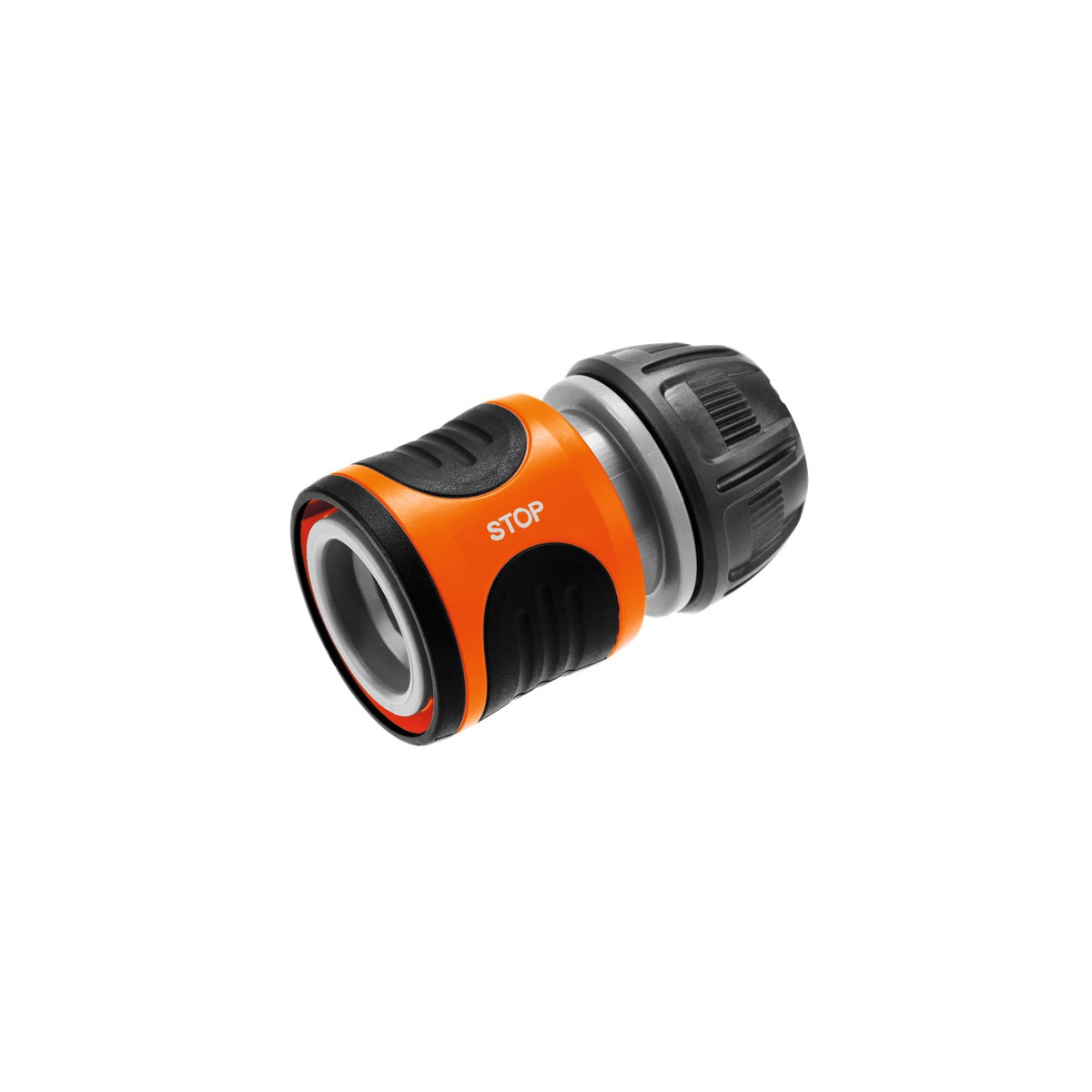 Conector rápido stop 1