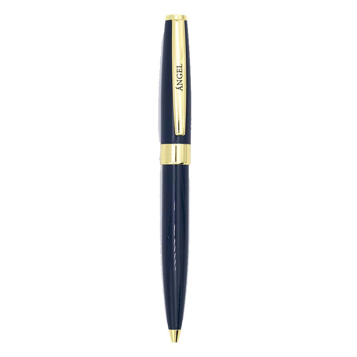 Bolígrafo Ángel Draeger Azul Marino Azul Marino oscuro-2