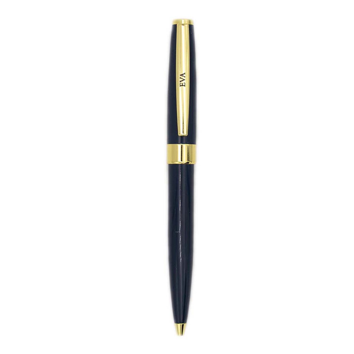 Bolígrafo Personalizado Eva Draeger Azul Marino Azul Marino oscuro-2