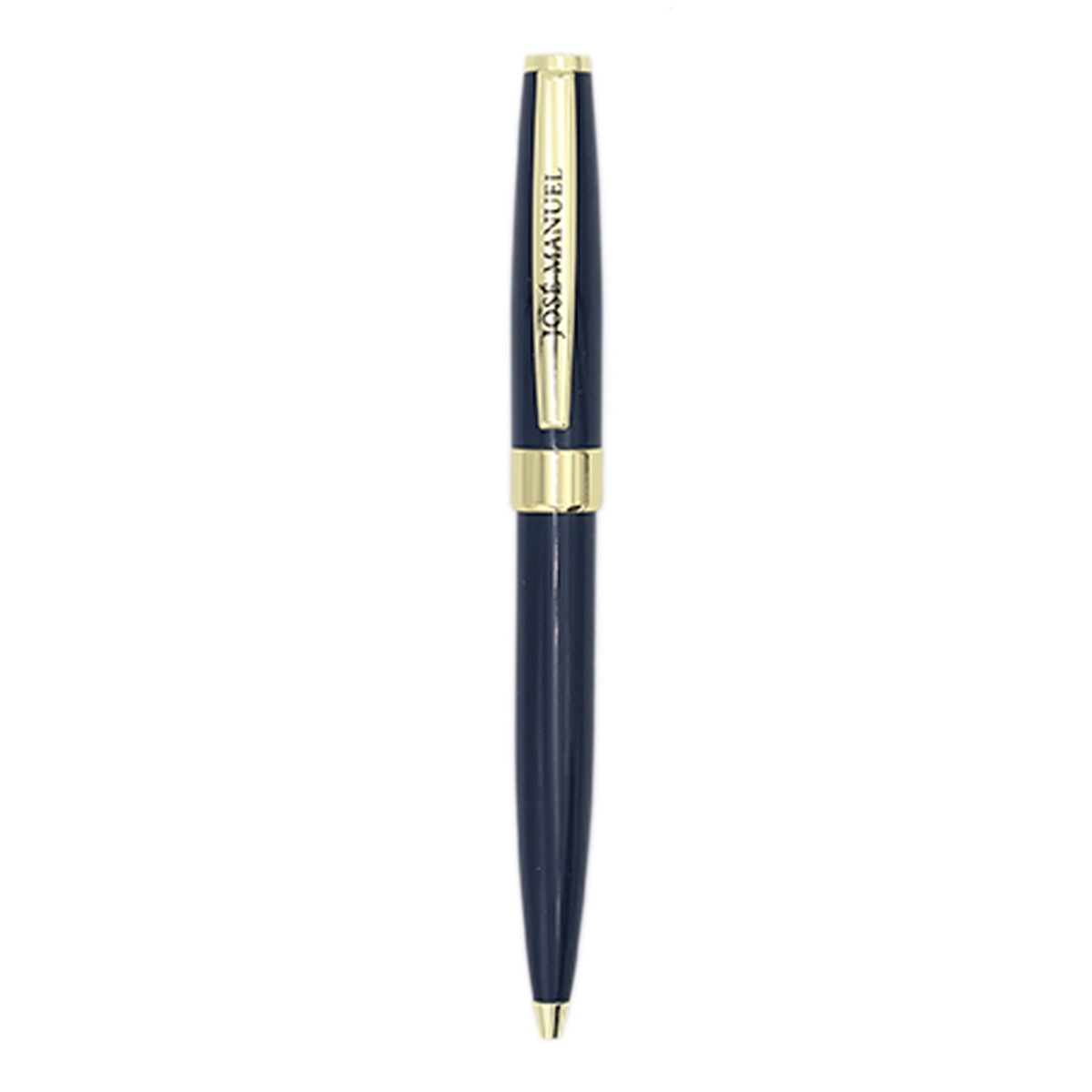 Bolígrafo José Manuel Draeger Azul Marino Azul Marino oscuro-2