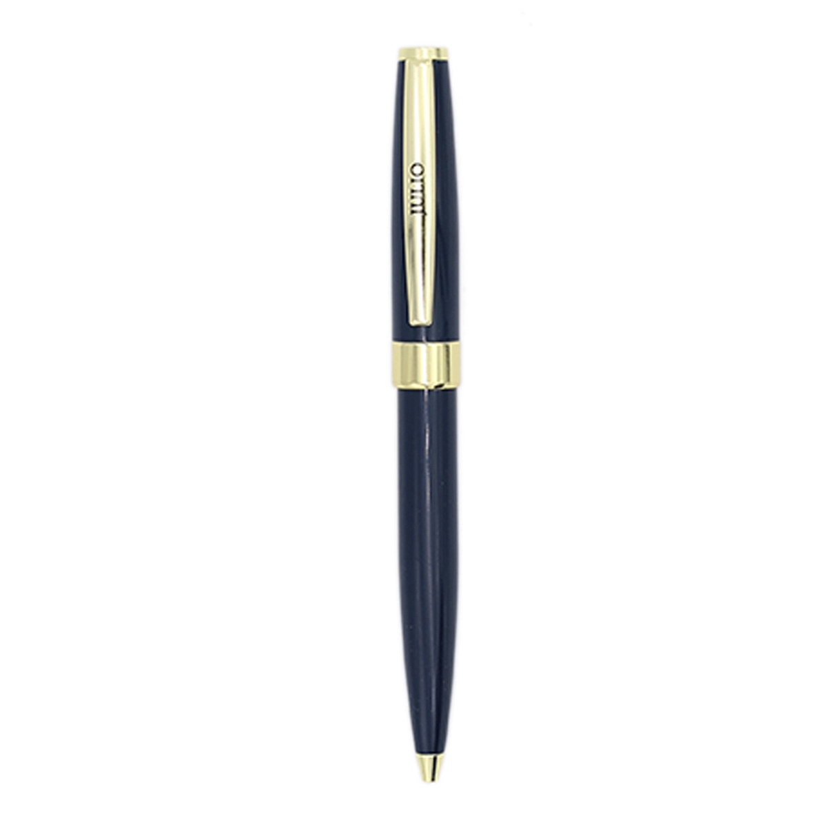 Bolígrafo Julio Draeger Azul Marino Azul Marino oscuro-2