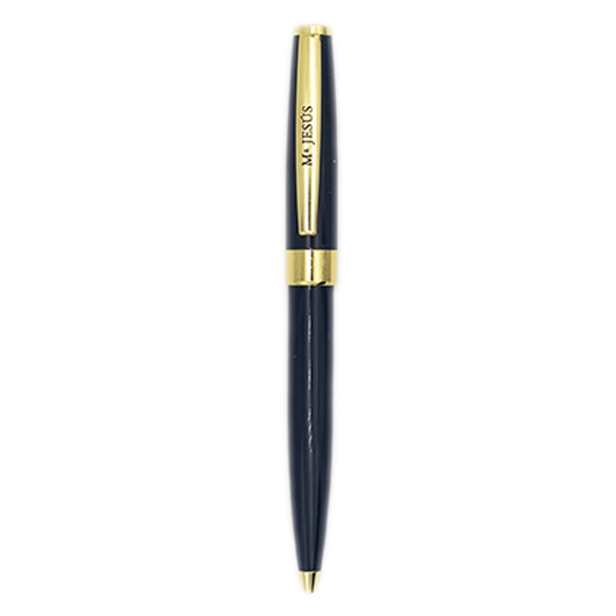 Bolígrafo Mª Jesús Draeger Azul Marino Azul Marino oscuro-2