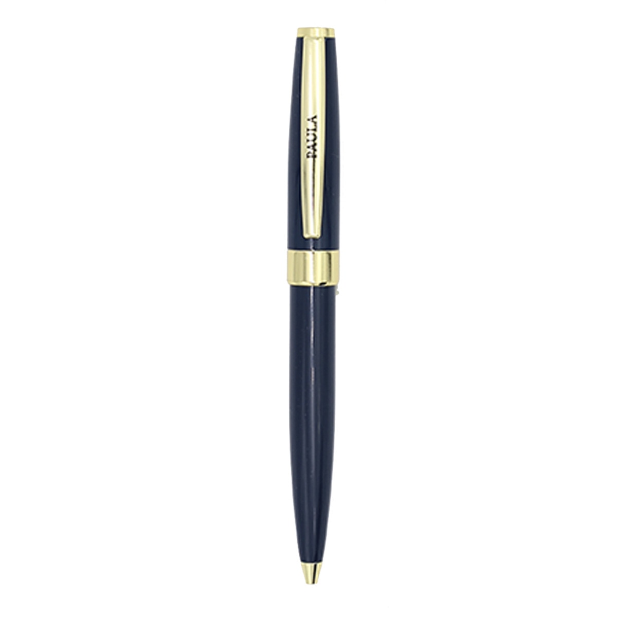 Bolígrafo Paula Draeger Azul Marino Azul Marino oscuro-2