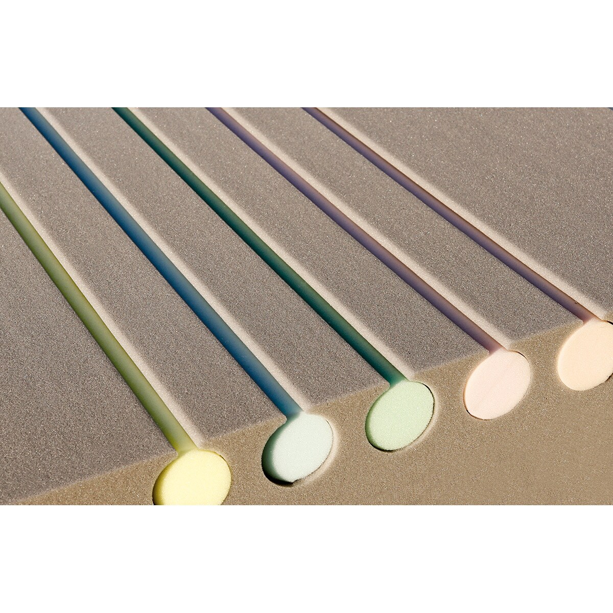 Colchão de HR Personalizável Aboh 5