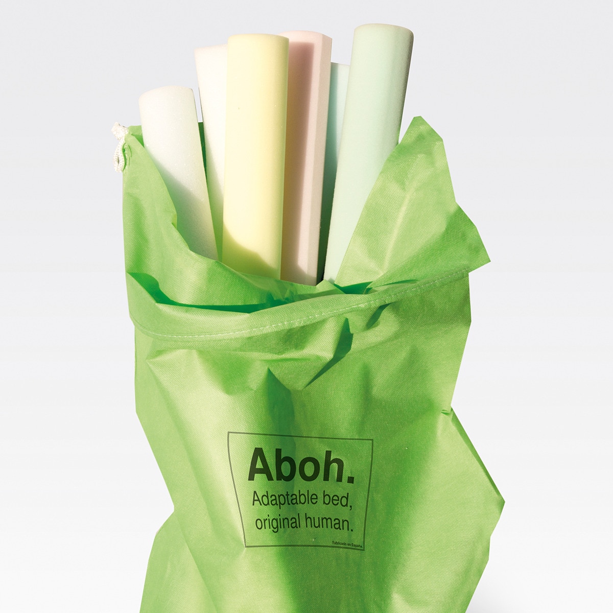 Colchão de HR Personalizável Aboh 8