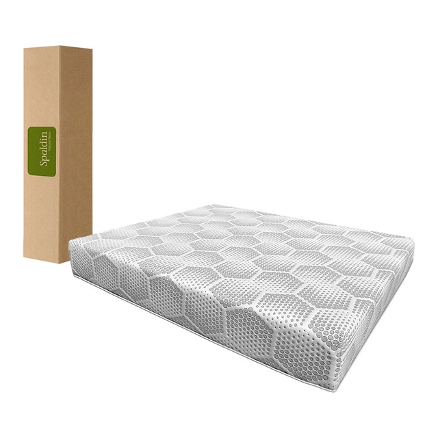 Imagem 0 de Colchão de HR e Visco Trinity