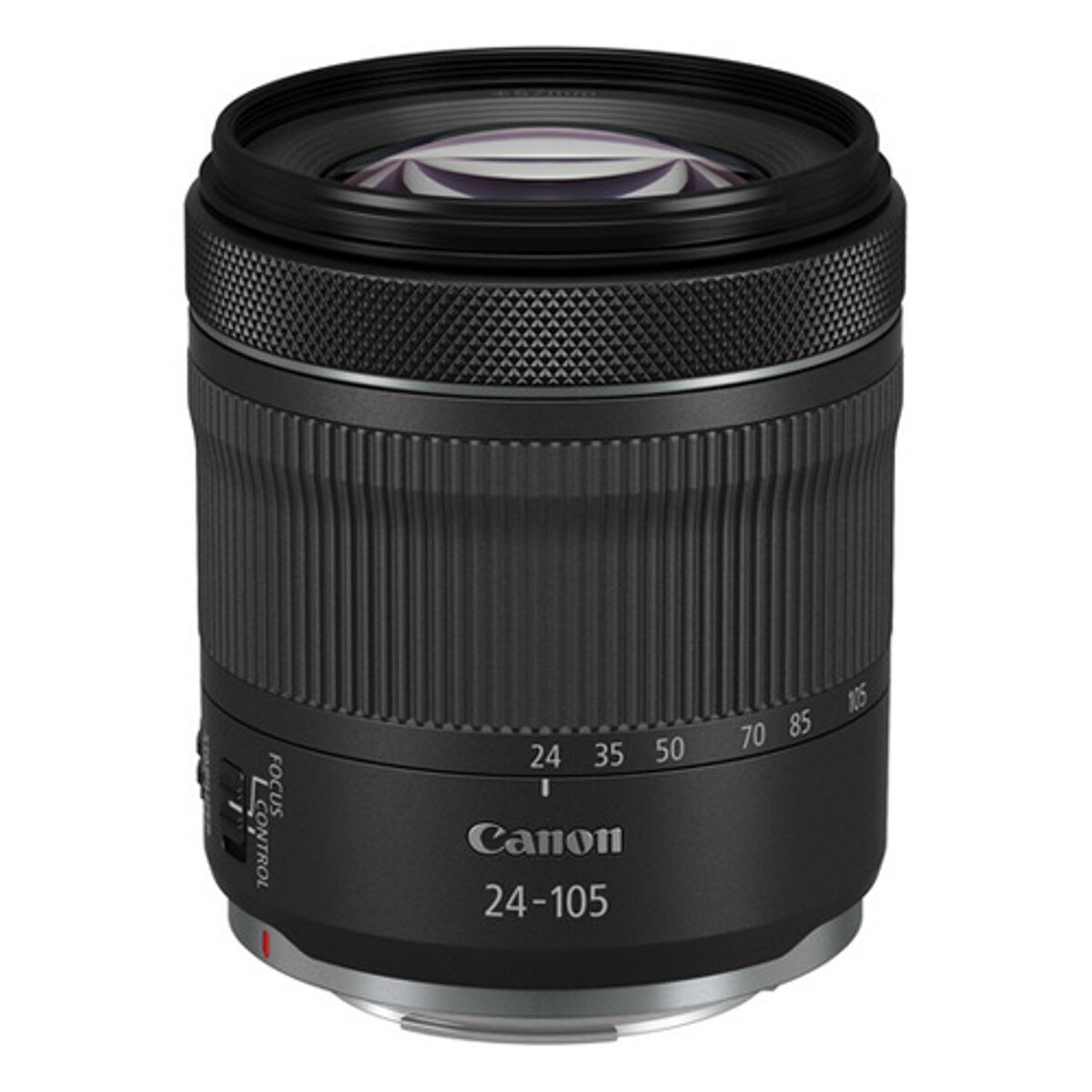 Câmara Mirrorless Canon EOS R + Objectiva RF 24-105mm F4-7.1 IS STM Preto-4