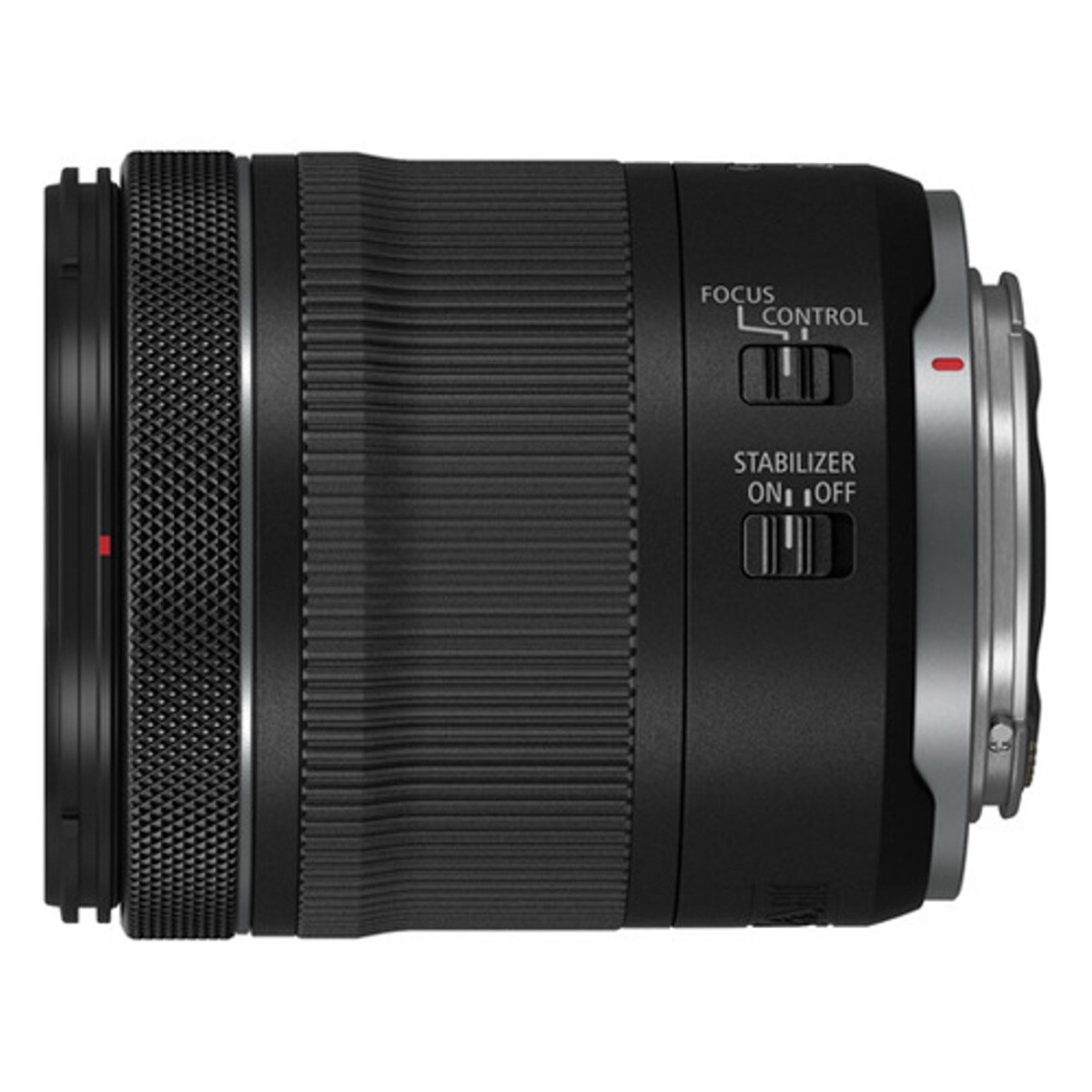 Câmara Mirrorless Canon EOS R + Objectiva RF 24-105mm F4-7.1 IS STM Preto-5