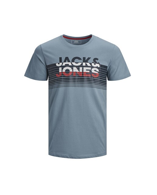 camisetas jack jones el corte ingles